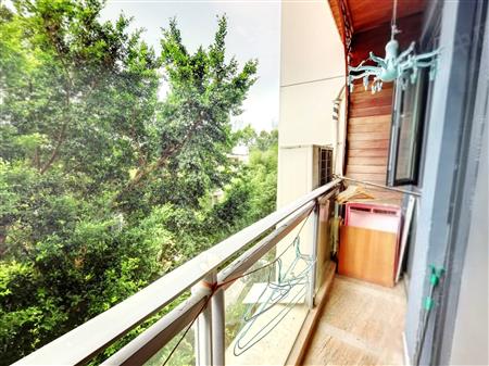 中信红树湾花城北区-阳台