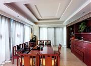 中信红树湾花城北区-书房