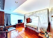 中信红树湾花城北区-主卧