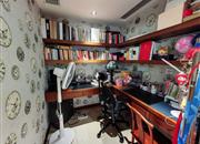 中信红树湾花城北区-书房