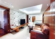 中信红树湾花城北区-书房