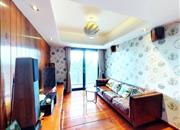 中信红树湾花城北区-书房