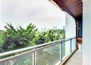 中信红树湾花城北区-阳台