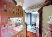 中信红树湾花城北区-次卧