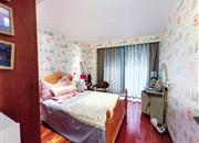 中信红树湾花城北区-次卧