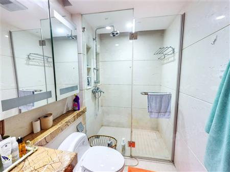 中信红树湾花城北区-卫生间