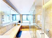 中信红树湾花城北区-卫生间