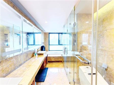 中信红树湾花城北区-卫生间