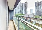 中信红树湾花城北区-阳台