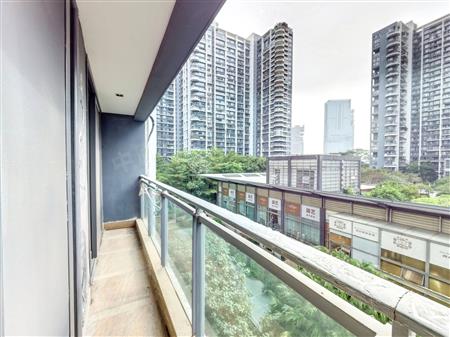 中信红树湾花城北区-阳台