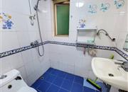 华富大厦-卫生间