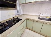 长城大厦(核电花园)-厨房