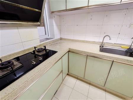 长城大厦(核电花园)-厨房