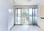 长城大厦(核电花园)-阳台