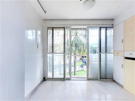 长城大厦(核电花园)-阳台