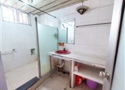 天海花园-卫生间