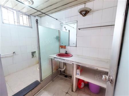 天海花园-卫生间