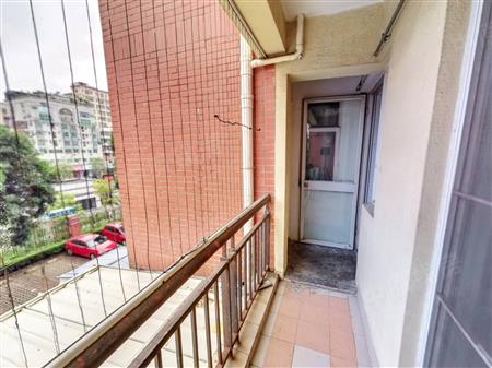 四季花城(二期北区)-阳台