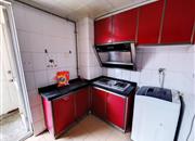 四季花城(二期北区)-厨房