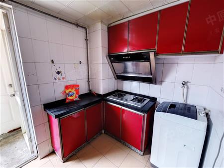 四季花城(二期北区)-厨房