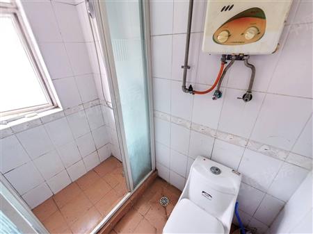 四季花城(二期北区)-卫生间