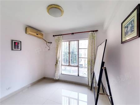 四季花城(二期北区)-书房