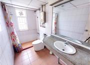 四季花城(二期北区)-卫生间