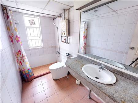 四季花城(二期北区)-卫生间