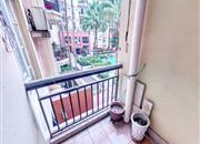 四季花城(二期北区)-阳台