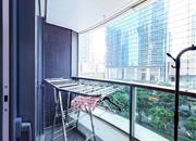 卓越前海一号-阳台