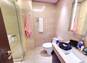 卓越前海一号-卫生间