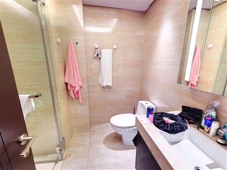 卓越前海一号-卫生间