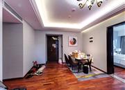 卓越前海一号-餐厅