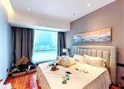 卓越前海一号-主卧