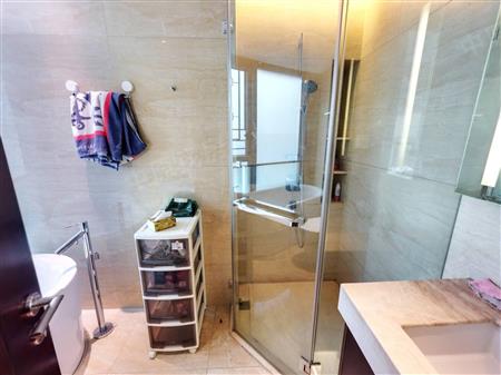 卓越前海一号-卫生间