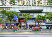 防疫住宅楼-基础设施