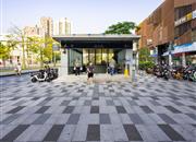 防疫住宅楼-基础设施