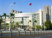 防疫住宅楼-基础设施