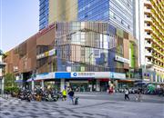 防疫住宅楼-基础设施