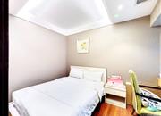 京基滨河时代广场-次卧