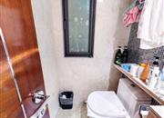 京基滨河时代广场-卫生间