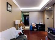 京基滨河时代广场-餐厅