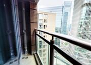 京基滨河时代广场-阳台