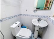 中海华庭-卫生间