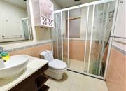 中海华庭-卫生间