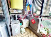 潜龙曼海宁花园（南区）-阳台