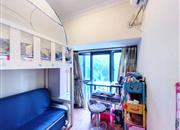 潜龙曼海宁花园（南区）-次卧