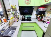 潜龙曼海宁花园（南区）-厨房