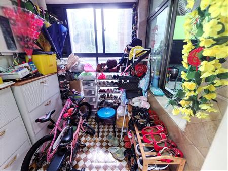 潜龙曼海宁花园（南区）-其他