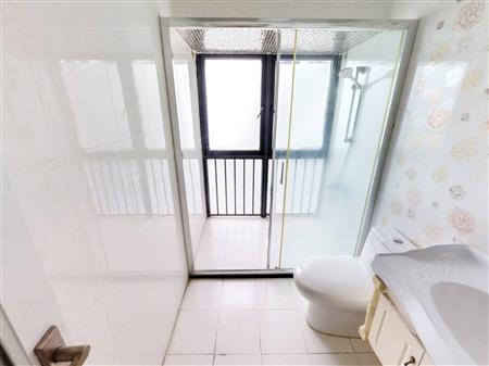 水榭春天花园（三期）-卫生间